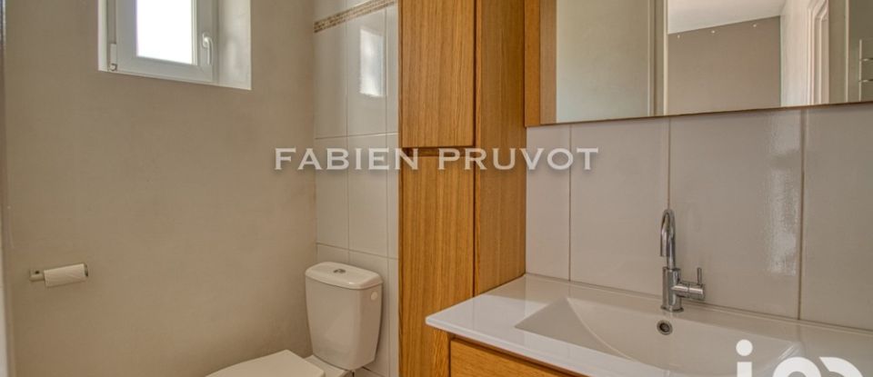 Apartment 3 rooms of 70 m² in Herblay-sur-Seine (95220)