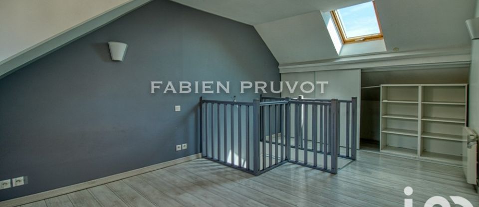 Apartment 3 rooms of 70 m² in Herblay-sur-Seine (95220)