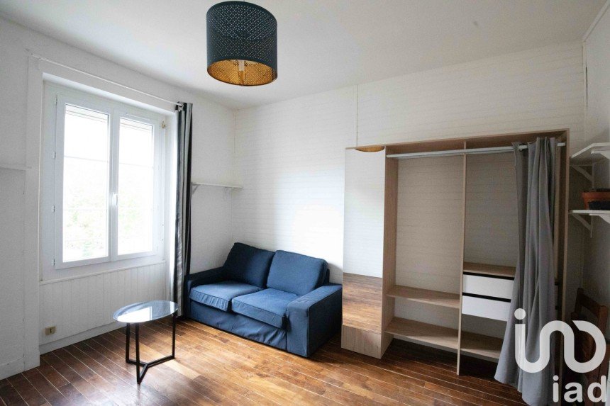 Apartment 2 rooms of 36 m² in Rennes (35000)