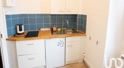 Apartment 2 rooms of 36 m² in Rennes (35000)