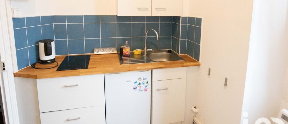 Apartment 2 rooms of 36 m² in Rennes (35000)