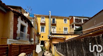 Apartment 1 room of 18 m² in Montpellier (34070)