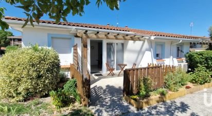 Maison 2 pièces de 45 m² à Biscarrosse (40600)