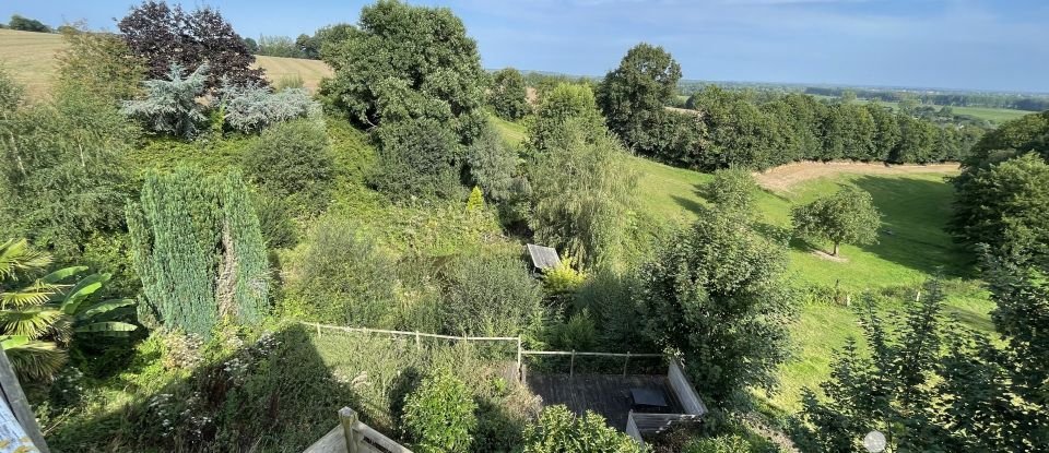 Châlet 4 pièces de 109 m² à Sougéal (35610)