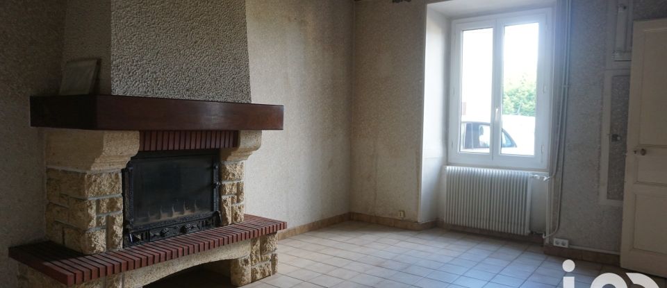 House 5 rooms of 110 m² in Aixe-sur-Vienne (87700)