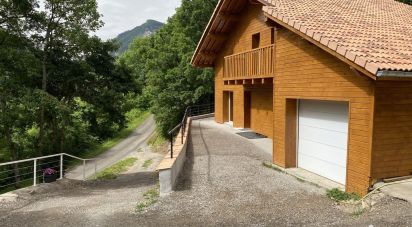 Maison 4 pièces de 106 m² à Saint-Julien-en-Beauchêne (05140)