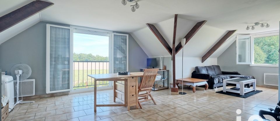 Maison d’architecte 9 pièces de 215 m² à Melun (77000)