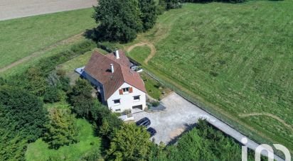 Architect house 9 rooms of 215 m² in Melun (77000)