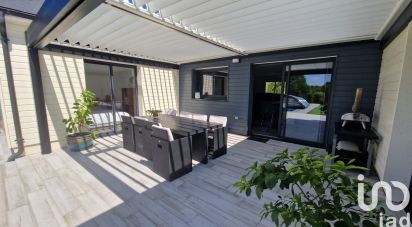 Maison 5 pièces de 113 m² à Larçay (37270)