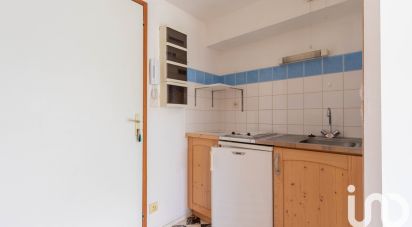 Duplex 2 pièces de 27 m² à Nantes (44000)