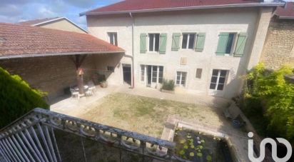 Village house 5 rooms of 133 m² in Geville (55200)