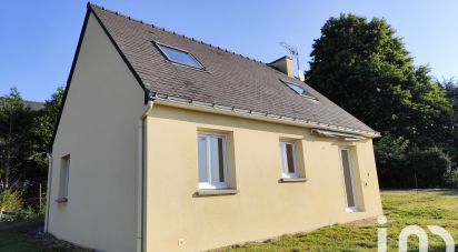 Maison 3 pièces de 75 m² à Sainte-Marie (35600)