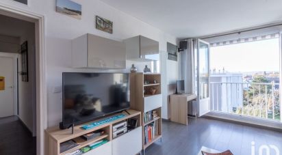 Appartement 2 pièces de 43 m² à Carrières-sur-Seine (78420)