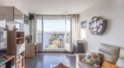 Apartment 2 rooms of 43 m² in Carrières-sur-Seine (78420)