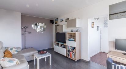 Appartement 2 pièces de 43 m² à Carrières-sur-Seine (78420)