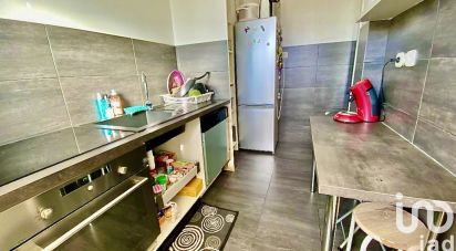 Appartement 3 pièces de 58 m² à Chilly-Mazarin (91380)