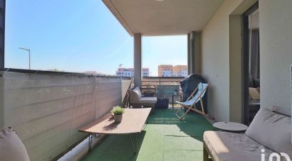 Appartement 3 pièces de 64 m² à Aix-en-Provence (13100)