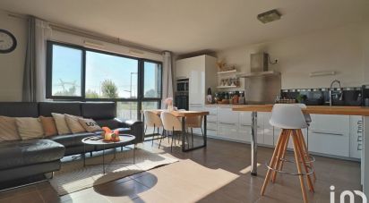 Appartement 3 pièces de 64 m² à Aix-en-Provence (13100)