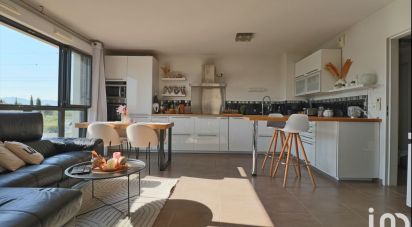 Appartement 3 pièces de 64 m² à Aix-en-Provence (13100)