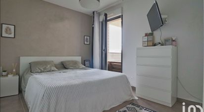 Appartement 3 pièces de 64 m² à Aix-en-Provence (13100)