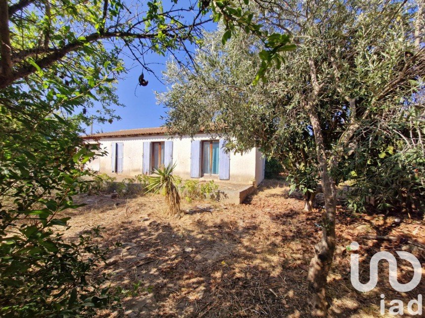 House 4 rooms of 96 m² in Salles-d'Aude (11110)