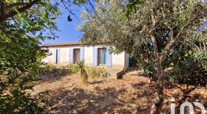 Maison 4 pièces de 96 m² à Salles-d'Aude (11110)