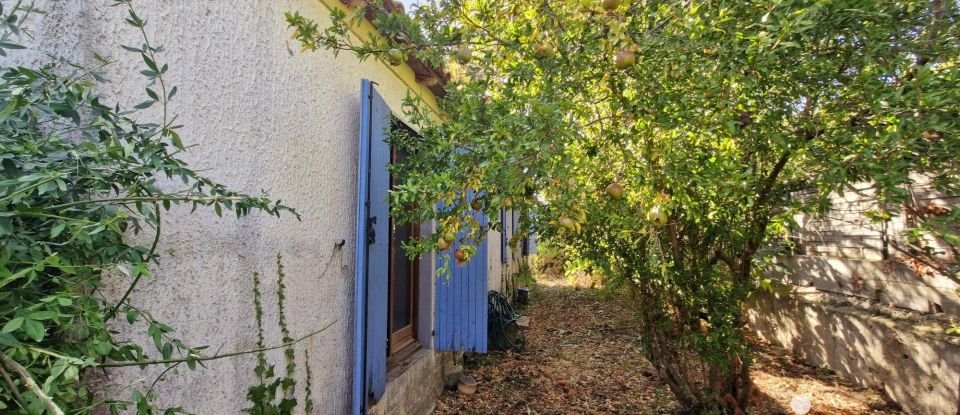 House 4 rooms of 96 m² in Salles-d'Aude (11110)