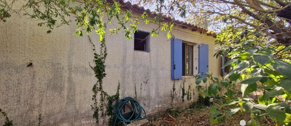 House 4 rooms of 96 m² in Salles-d'Aude (11110)