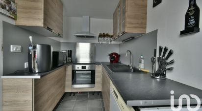 Apartment 3 rooms of 53 m² in Amiens (80090)