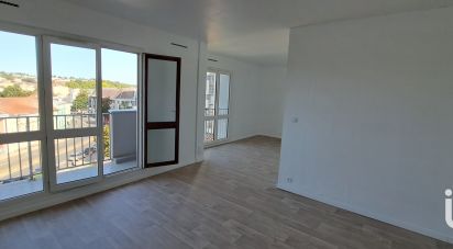 Appartement 4 pièces de 73 m² à Saint-Ouen-l'Aumône (95310)