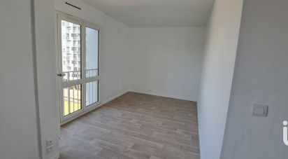 Appartement 4 pièces de 73 m² à Saint-Ouen-l'Aumône (95310)