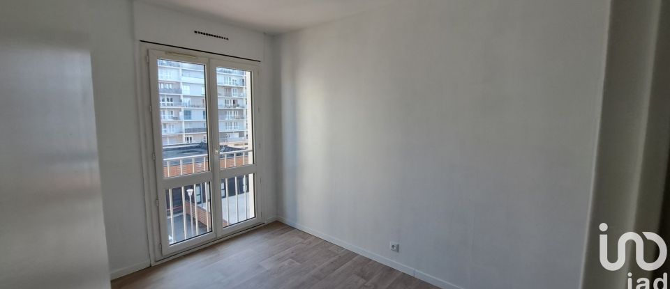 Appartement 4 pièces de 73 m² à Saint-Ouen-l'Aumône (95310)