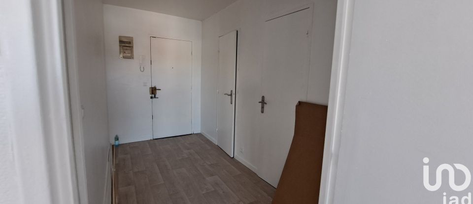 Appartement 4 pièces de 73 m² à Saint-Ouen-l'Aumône (95310)