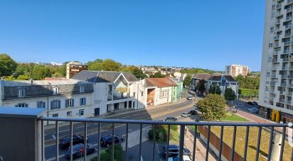 Appartement 4 pièces de 73 m² à Saint-Ouen-l'Aumône (95310)