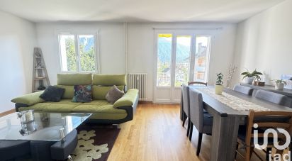 Apartment 3 rooms of 67 m² in Bonneville (74130)