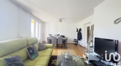 Apartment 3 rooms of 67 m² in Bonneville (74130)