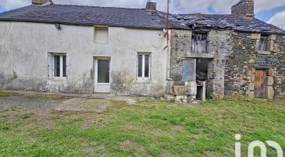 House 2 rooms of 120 m² in Allaire (56350)