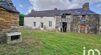 House 2 rooms of 120 m² in Allaire (56350)