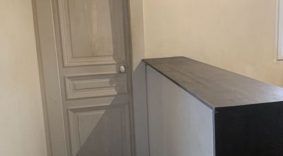 Apartment 2 rooms of 42 m² in Saint-Denis (93200)