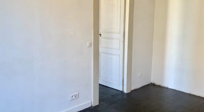 Apartment 2 rooms of 42 m² in Saint-Denis (93200)