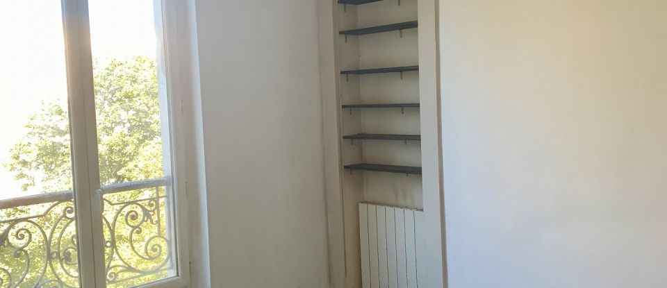 Apartment 2 rooms of 42 m² in Saint-Denis (93200)