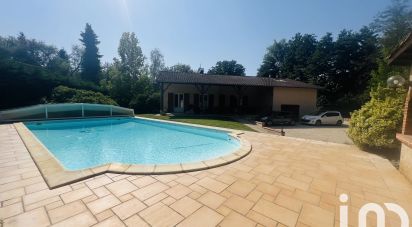 Maison 5 pièces de 120 m² à Moissac (82200)