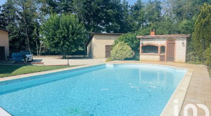 Maison 5 pièces de 120 m² à Moissac (82200)