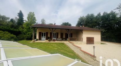 Maison 5 pièces de 120 m² à Moissac (82200)