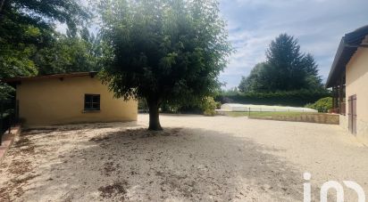 Maison 5 pièces de 120 m² à Moissac (82200)