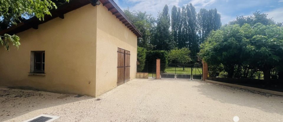 Maison 5 pièces de 120 m² à Moissac (82200)