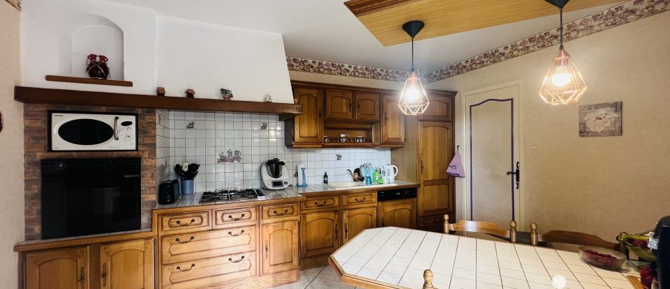 Maison 5 pièces de 120 m² à Moissac (82200)