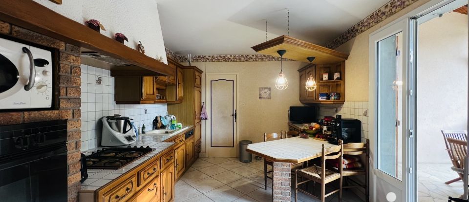 Maison 5 pièces de 120 m² à Moissac (82200)