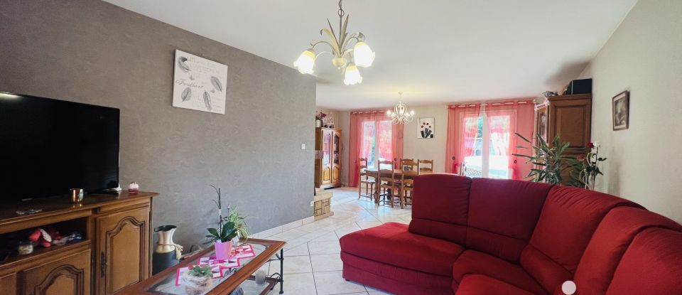 Maison 5 pièces de 120 m² à Moissac (82200)