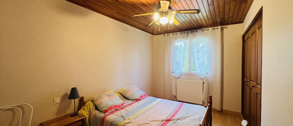 Maison 5 pièces de 120 m² à Moissac (82200)